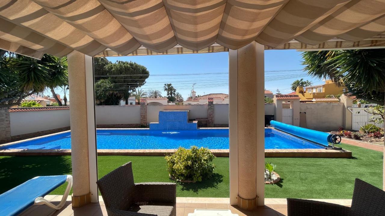 Sunny Florida Vil·la Torrevieja