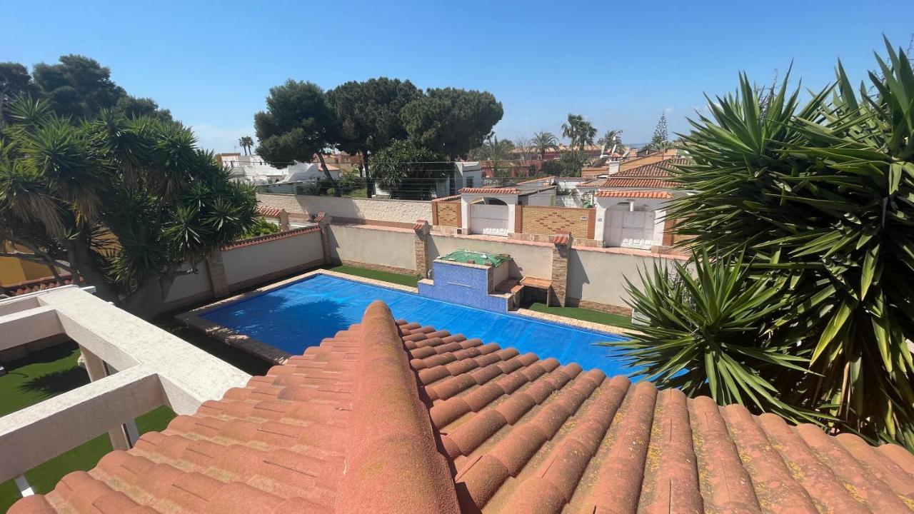 Vil·la Sunny Florida Torrevieja